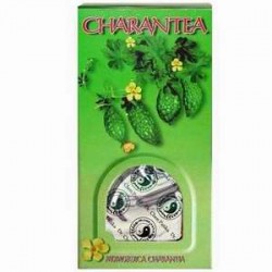 CHARAN TEA - Herbatka dla cukrzyków