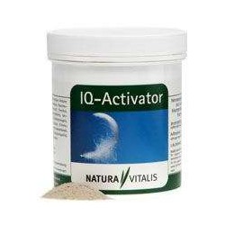 IQ Aktywator - uzupełnia w organizmie substancje odżywcze...