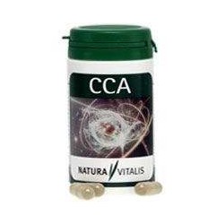 CCA - Naturalne przeciwutleniacze. Profilaktyka...