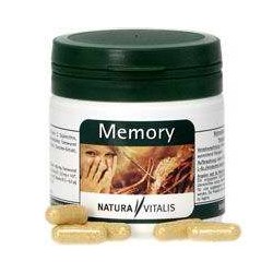 MEMORY - naturalne dotlenienie mózgu, to pamięć i...