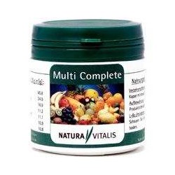 MULTI KOMPLET - ponad 70 składników witalnych (witaminy i...
