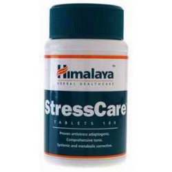 StressCare / GERIFORTE - Naturalny balans dla układu...