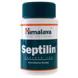 SEPTILIN - Terapia antyinfekcyjna. Pomaga poprawić...