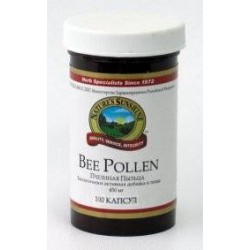 BEE POLLEN / pyłek pszczeli - normalizuje i poprawiaja...