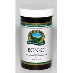 BON-C - poprawa stanu stawów, kości i skóry, osteoporoza,...