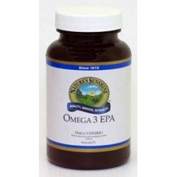 OMEGA 3 (EPA) - odżywia mięsień sercowy, normalizuje rytm...