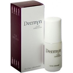 DERMYN (serum) - Pierwszy preparat przeciwzmarszczkowy,...