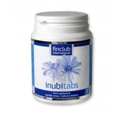 INUBIO FORTE / fin Inubitabs - Inulina pielęgnuje zdrową...