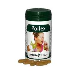 POLLEX &8211 pomoc w alergiach układu oddechowego (90 caps)