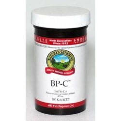 BP-C - Poprawia funkcjonowanie serca i naczyń...