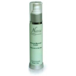 NATRIA ADVANCED RECOVERY LOTION - Lotion intensywnie...