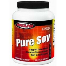 Prolab PURE SOY 454g