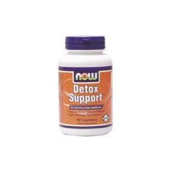 Detox Support - Wszechstronne połączenie witamin,...