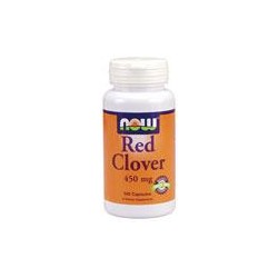 Red Clover 425 mg - Koniczyna Czerwona, to rewelacja na...