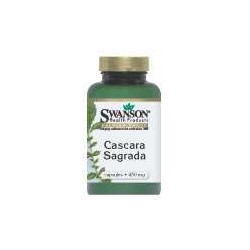 CASCARA SAGRADA - Naturalny środek na poprawienie...