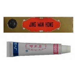 Maść na oparzenia - JING WAN HONG  JingWanHong