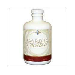 CARDIO COCKTAIL - witaminy i minerały, antyoksydanty,...