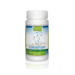 Colostrum - siara kozy ma działanie antywirusowe i...