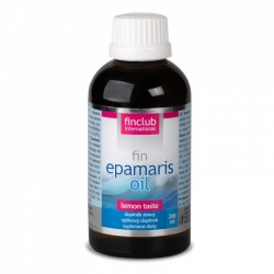 Olej Epamaris - nienasycone kwasy tłuszczowe w...