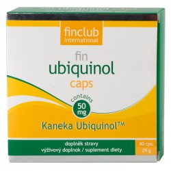 UBIQUINOL - forma aktywnego koenzymu Q10, który może...