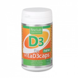 VITAK2D3 - witaminy K2 i D3 w tkankach niezbędne dla...
