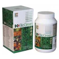 BioGreen - odpornosc  wzmocnienie organizmu  bardzo duża...