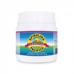 KENAY AG Spirulina Pacifica® hawajska 500 mg (600...