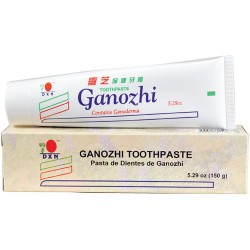 Pasta do zębów Ganozhi z Reishi 40g DXN