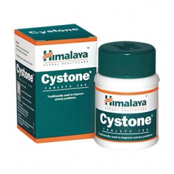HIMALAYA CYSTONE 100tabl - suplement diety