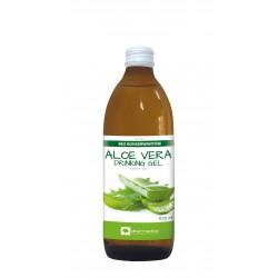 ALTER MEDICA  Aloe Vera drinking gel 1000ml - suplement...