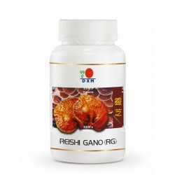 Reishi Gano (RG) 90kaps. DXN - suplement diety