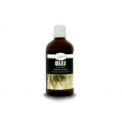 VIVIO Olejek z drzewa herbacianego surowiec kosmetyczny 50ml