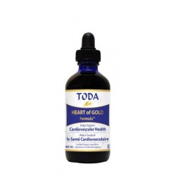 TODA HEART OF GOLD FORMULA 60ML - suplement diety