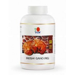 Reishi Gano (RG) 360kaps. DXN - suplement diety