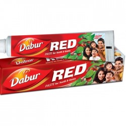 DABUR Red pasta do zębów 200g