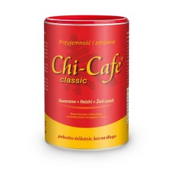 Dr Jacobs  Chi-Cafe Classic 400g