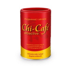 Dr Jacobs Chi-Cafe proactive 180g
