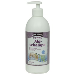 ALG-BORJE Algschampo - szampon z algami 500 ml