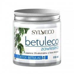 BETULECO zawiesina 110 ml (Sylveco)
